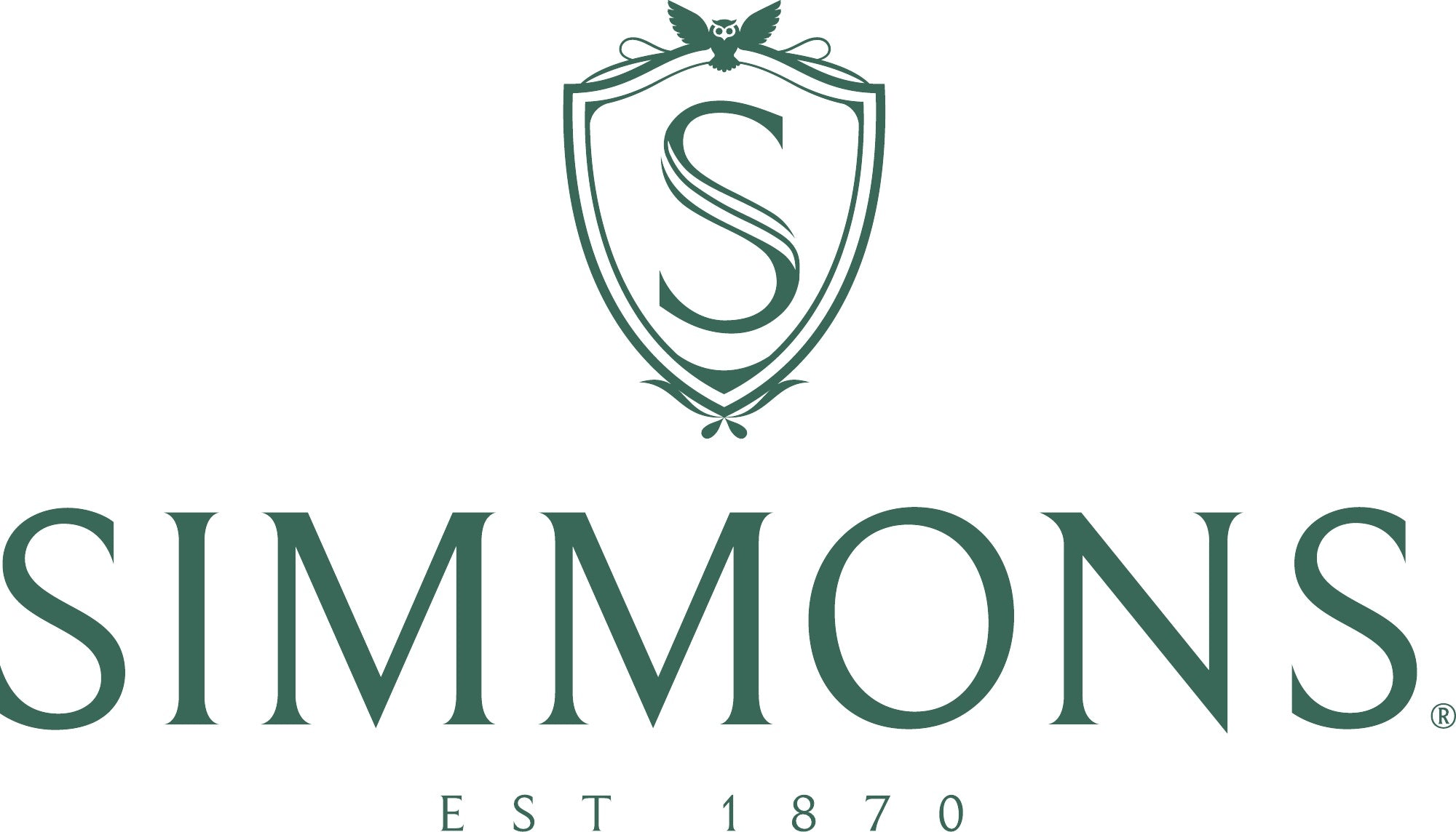 Colección Emerald de Simmons