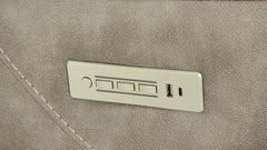 Sofá Skywalker P3 Reclinable Eléctrico 