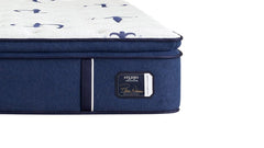 Stearns & Foster Studio Medium Euro Pillow Top | TENCEL™ Cover & Encased Innersprings