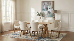 Gallery Furniture New Autumn Preserve 03 (GFNAL-03)