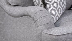 Tarleton Stone Chair