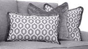Tarleton Stone Sofa