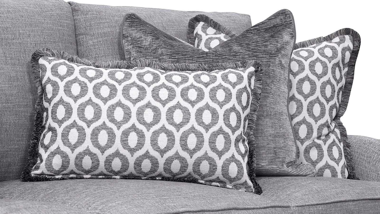 Tarleton Stone Sofa