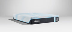 Tempur-Pedic Pro Breeze 2.0 - Pure Cool Material Detail for 5° Cooler Sleep