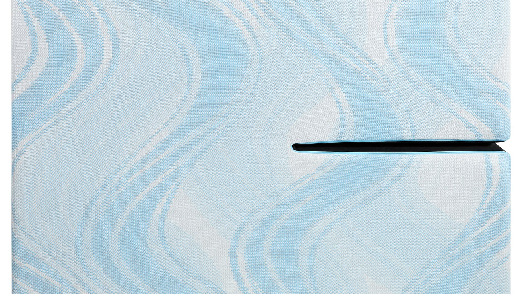 Colchón Split Head King Tempur-Pedic Luxe Breeze 2.0 Firm (solo colchón) - 10 °C más fresco