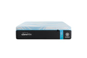 King Tempur-Pedic Luxe Breeze 2.0 Medium Hybrid - Sleeps 10° Cooler