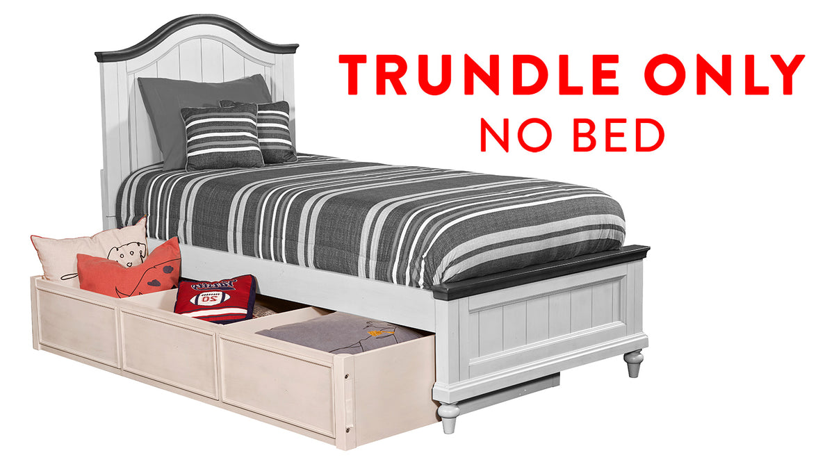 Brookhaven Trundle Storage