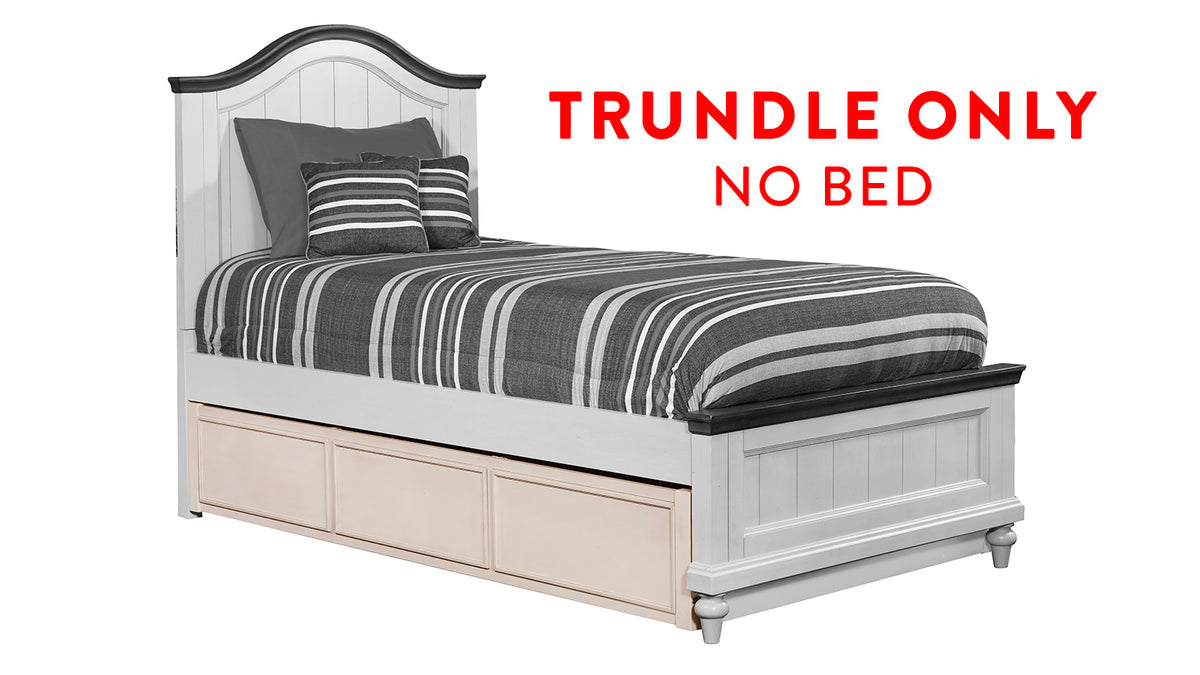 Brookhaven Trundle Storage