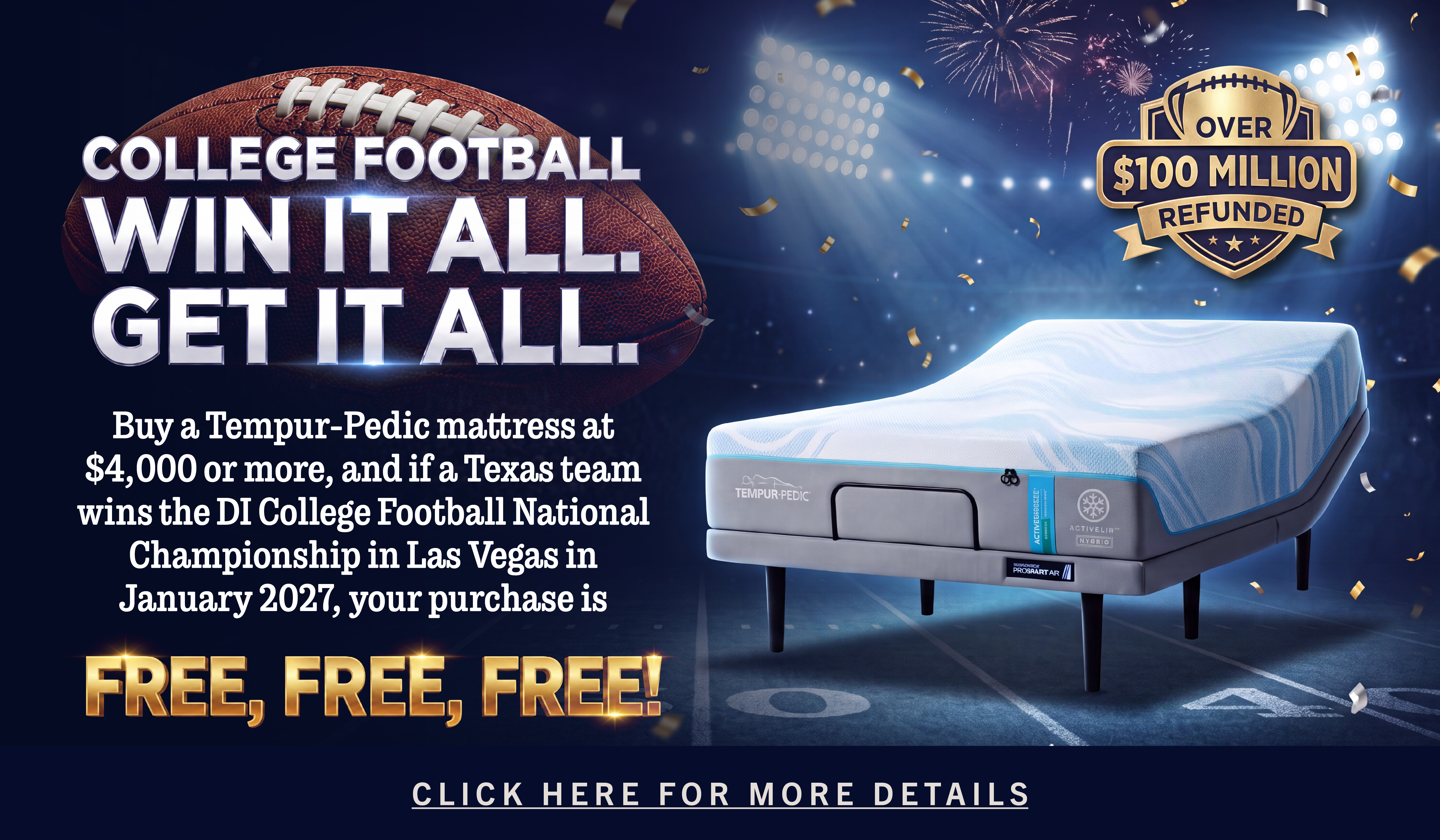 College Football Win It All 26 Image