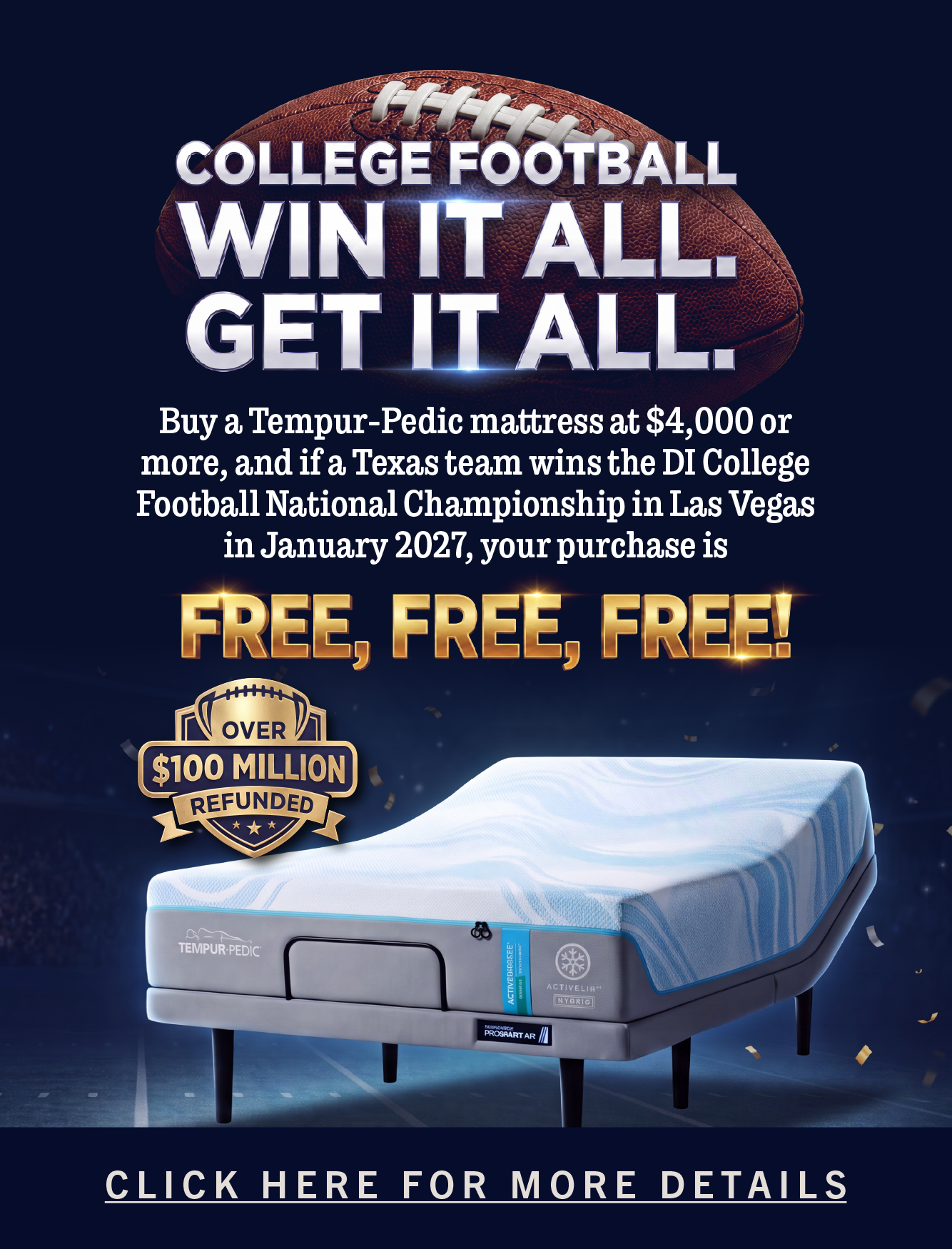 College Football Win It All 26 Image