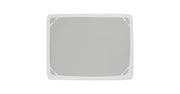 King Size Tempurpedic White Egyptian Cotton Sheet Set