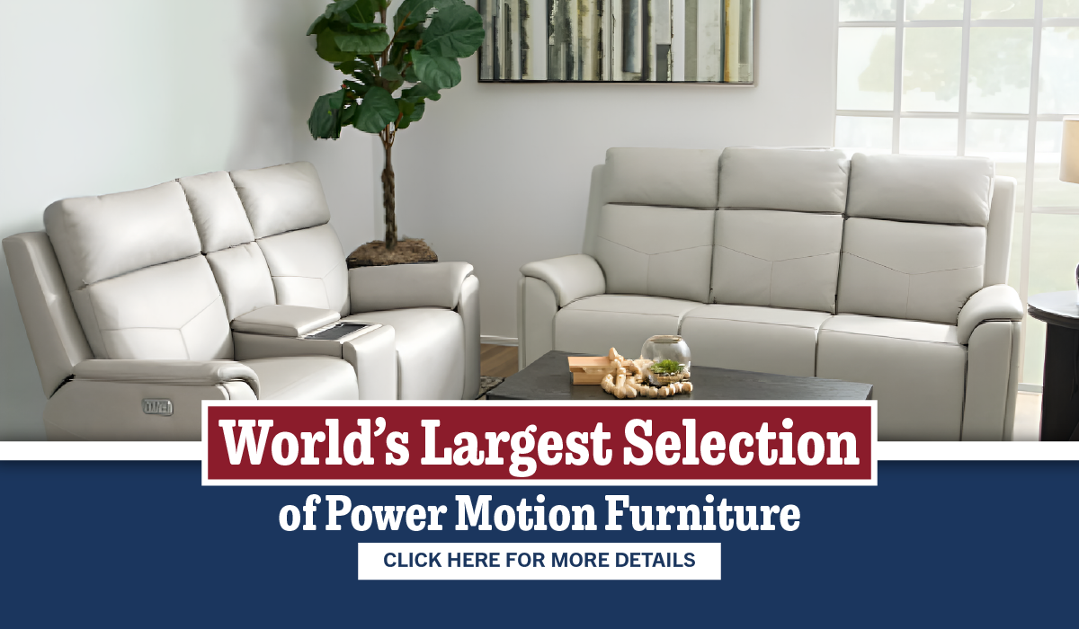 Worlds Largest Power Motion Image