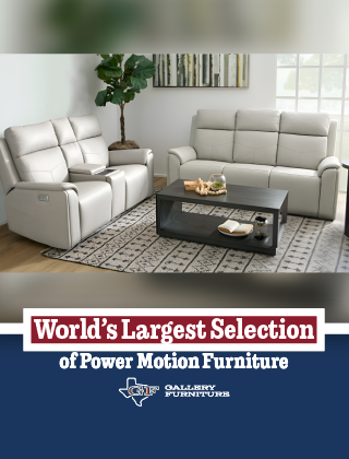 Worlds Largest Power Motion Image