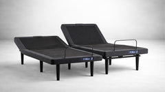Somieres Ajustable Split King Size Ergo Pro Smart