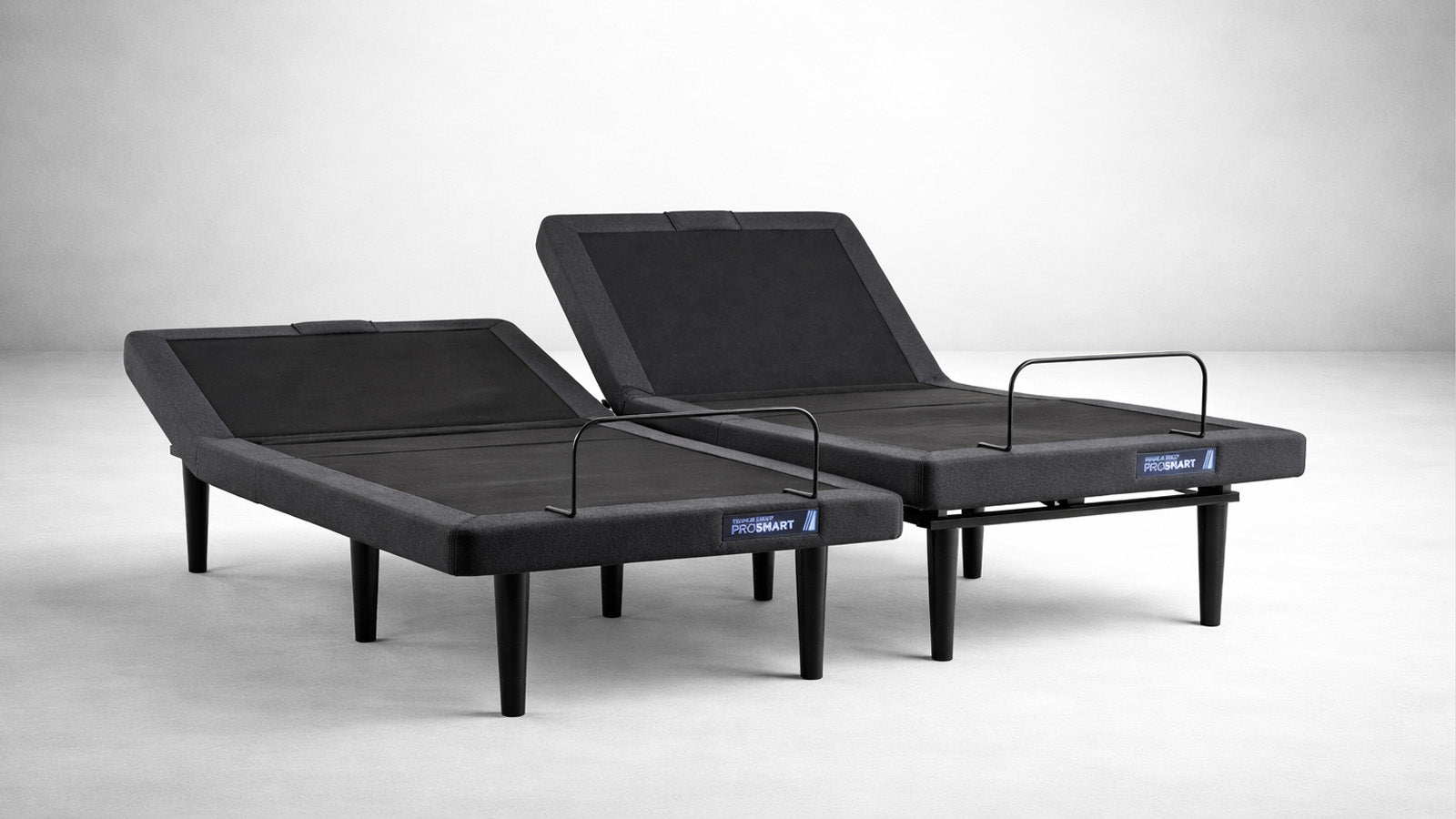 Somieres Ajustable Split King Size Ergo Pro Smart