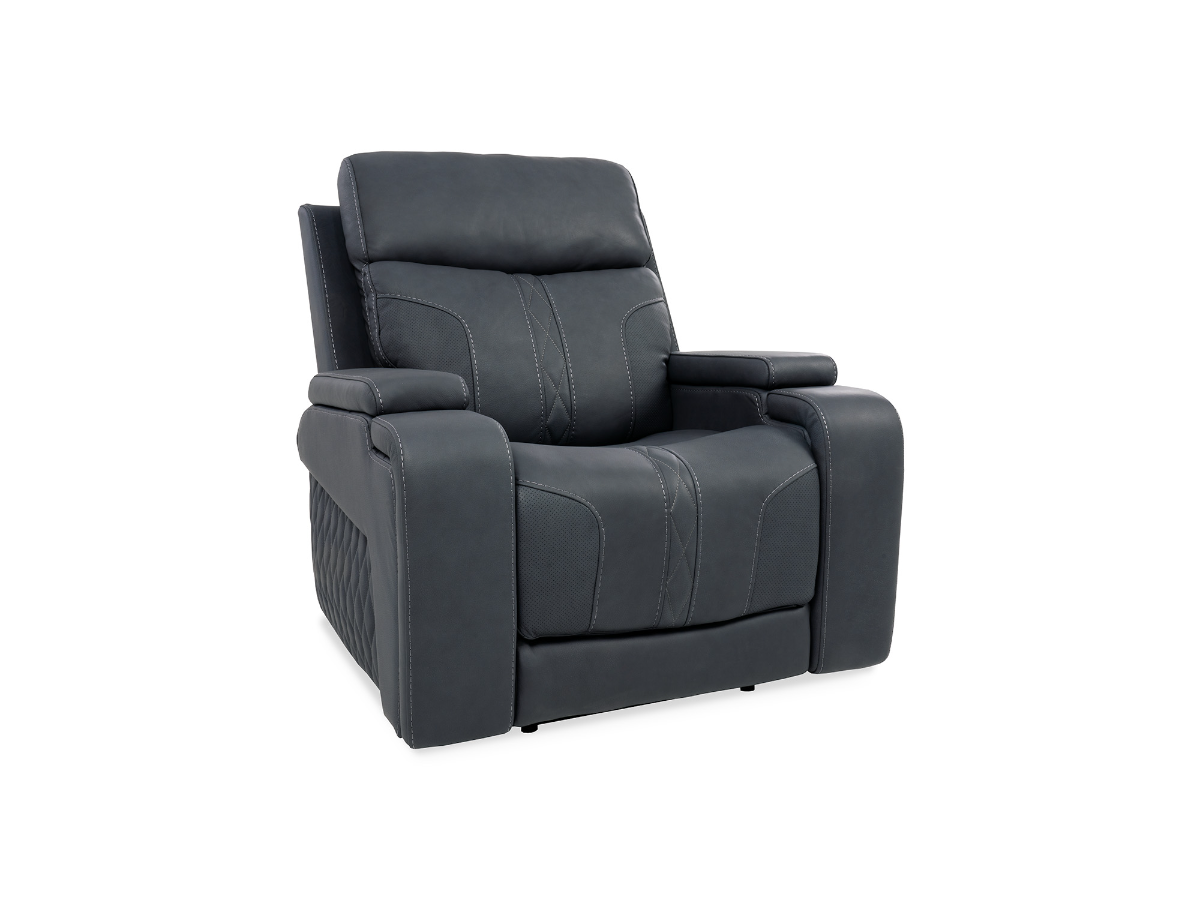 3 Pc Indigo Twilight 2.0 P6 Power Reclining Set