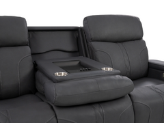 3 Pc Indigo Twilight 2.0 P6 Power Reclining Set