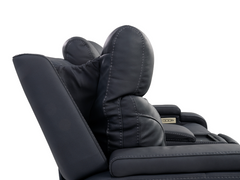 Indigo Twilight 2.0 P6 Power Reclining Loveseat w/Immersive Audio