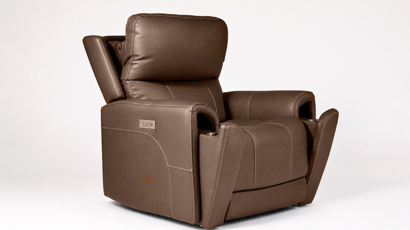 chair reclined