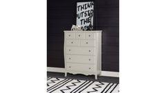Sleepover 5 Drawer Chest