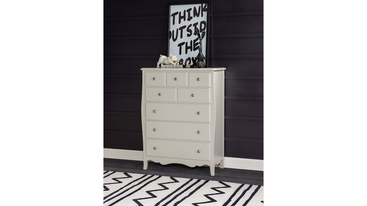 Sleepover 5 Drawer Chest