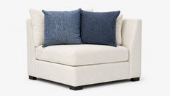 Seccional modular Cuddle Bone