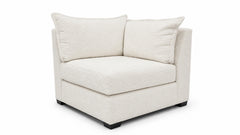 Seccional modular Cuddle Bone
