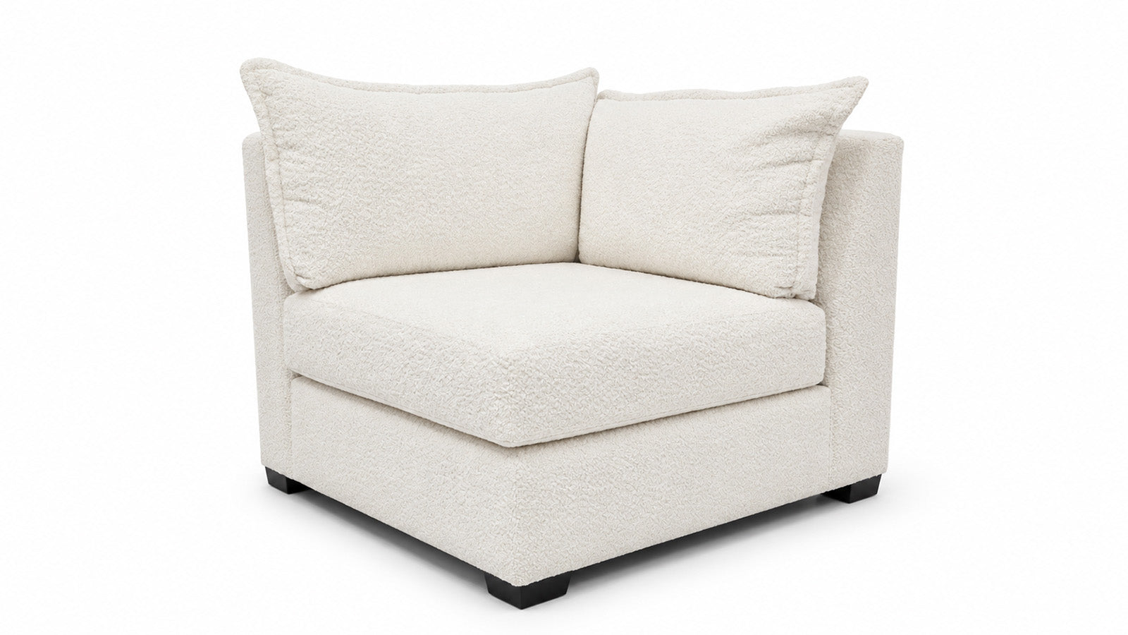 Seccional modular Cuddle Bone