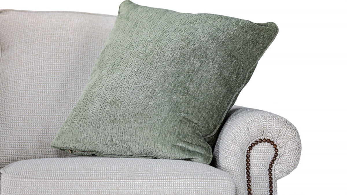 Coin Loveseat
