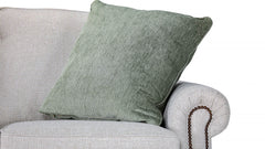 Coin Loveseat