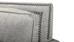 Malibu Quartz Sofa