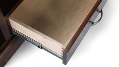 Barstow 64" Solid Maple Sideboard