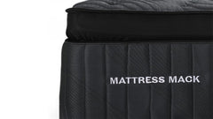 King Mattress Mack Midnight Pillowtop