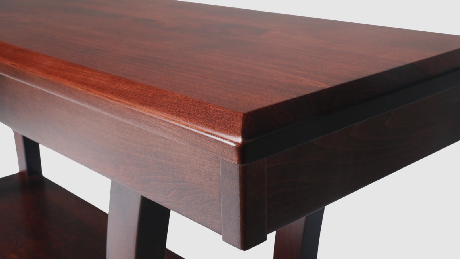 Sierra Sofa Table