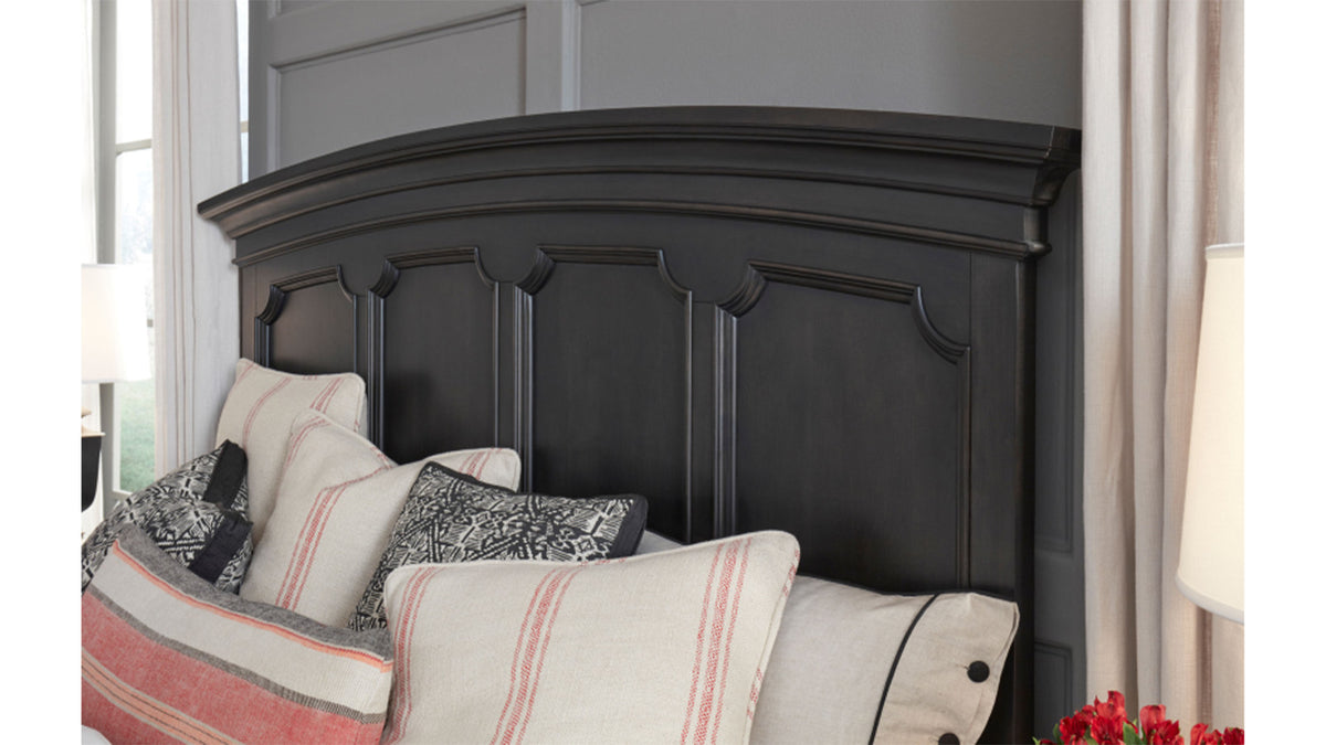 King Size Townsend Bed Frame