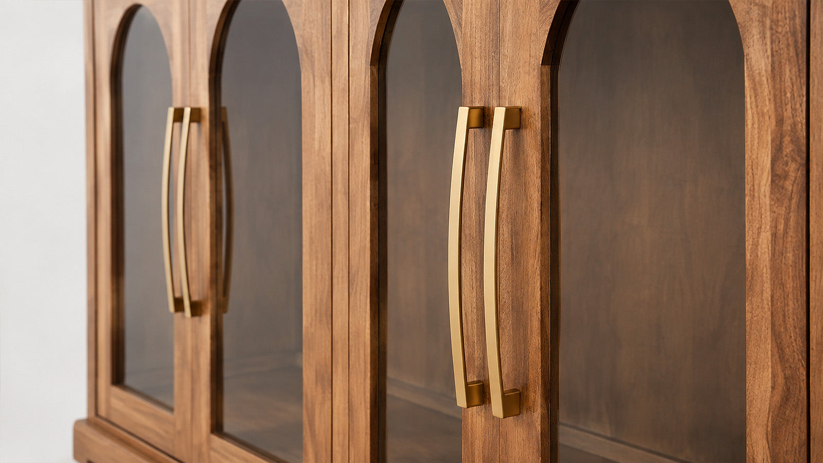 Easton Solid Wood Amish Buffet