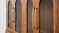 Easton Solid Wood Amish Buffet