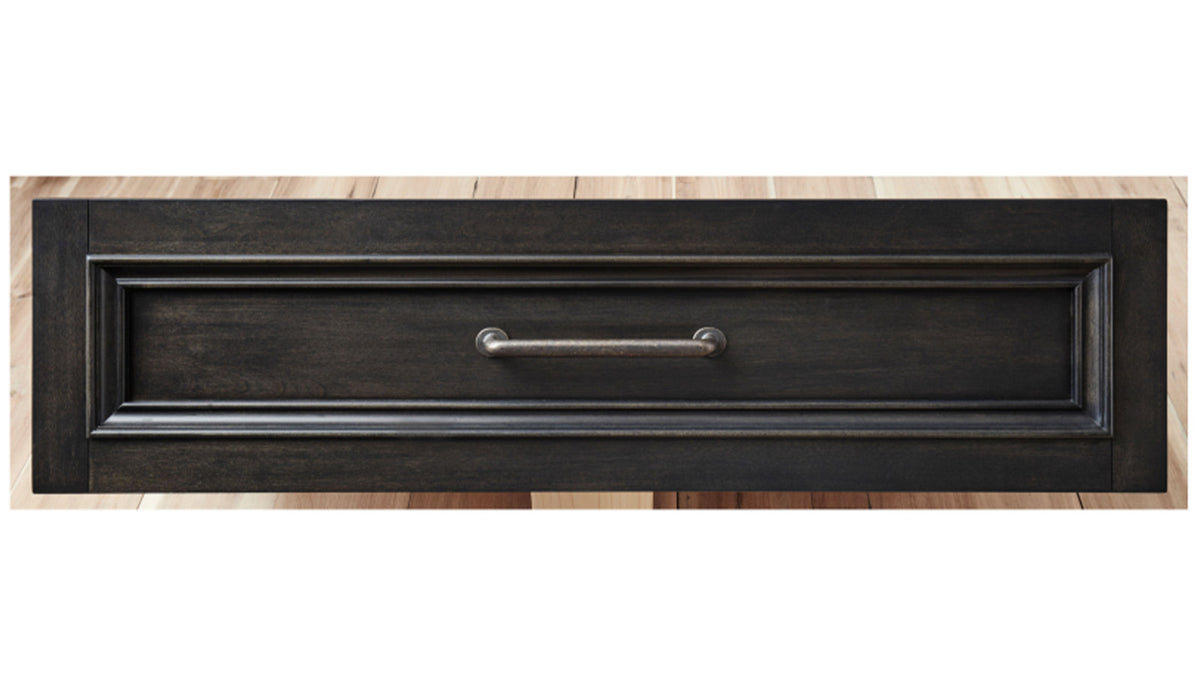 Townsend Nightstand