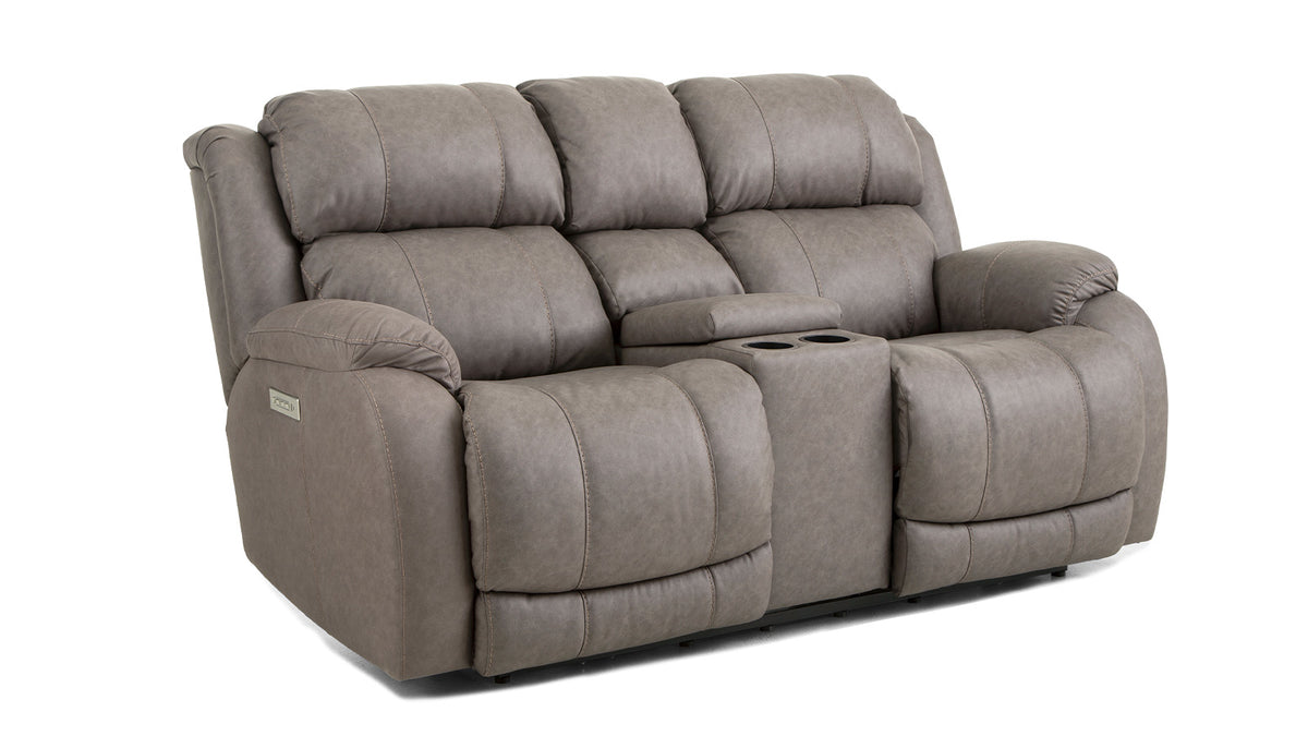 Fairbanks 3pc Power Reclining Set
