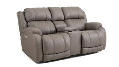 Fairbanks 3pc Power Reclining Set