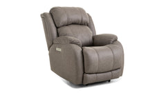Sillón reclinable eléctrico Fairbanks P3