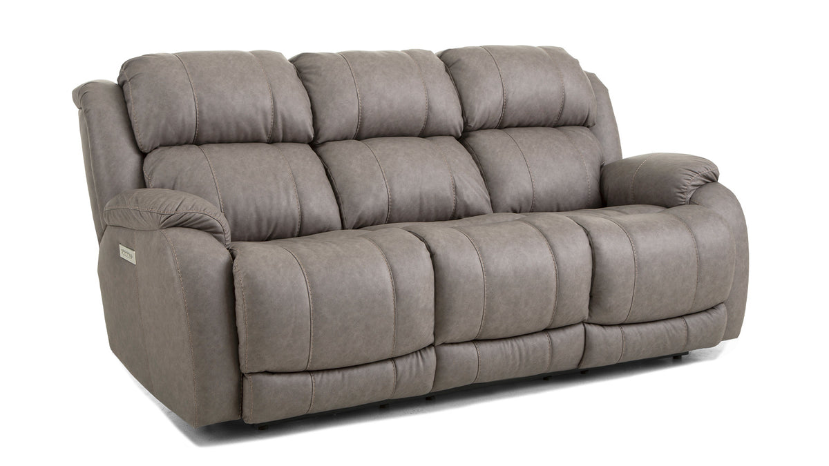 Fairbanks 3pc Power Reclining Set