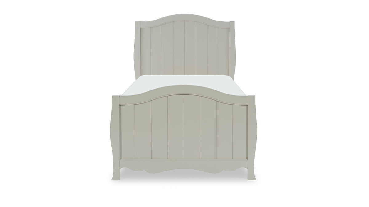 Twin Size Sleepover Bed Frame