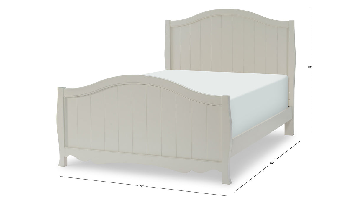 Full Size Sleepover Bed Frame