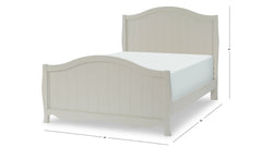 Full Size Sleepover Bed Frame