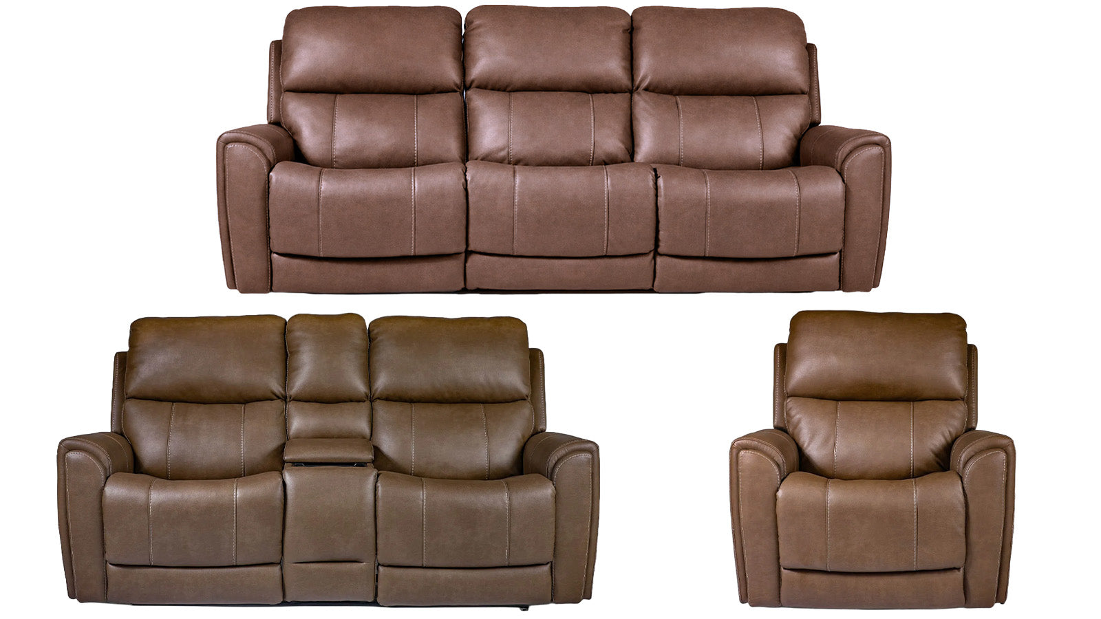 3 pc lining room set