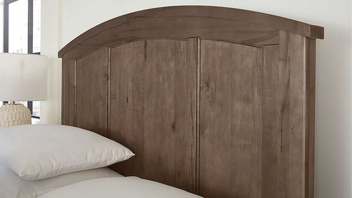 Woodbridge Queen Storage Bed