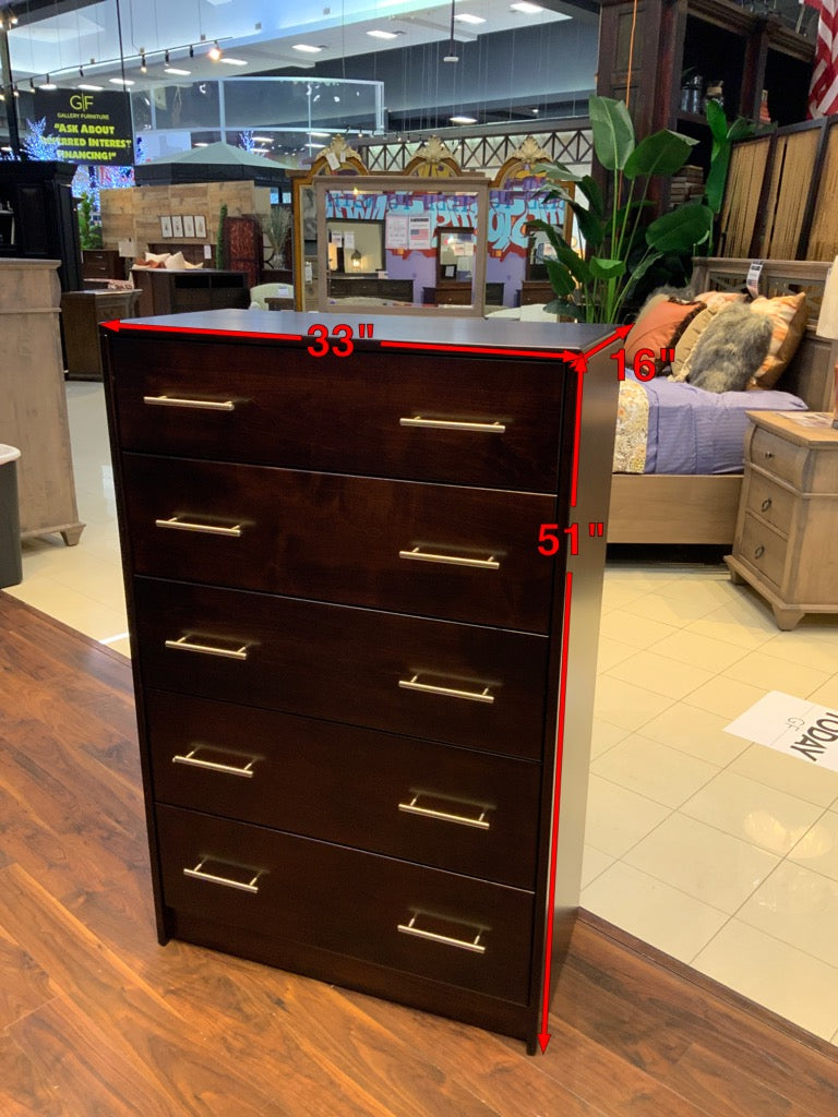 Angelina Chest