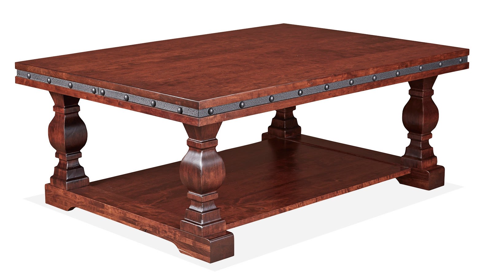 Big Bend Cocktail Table Set