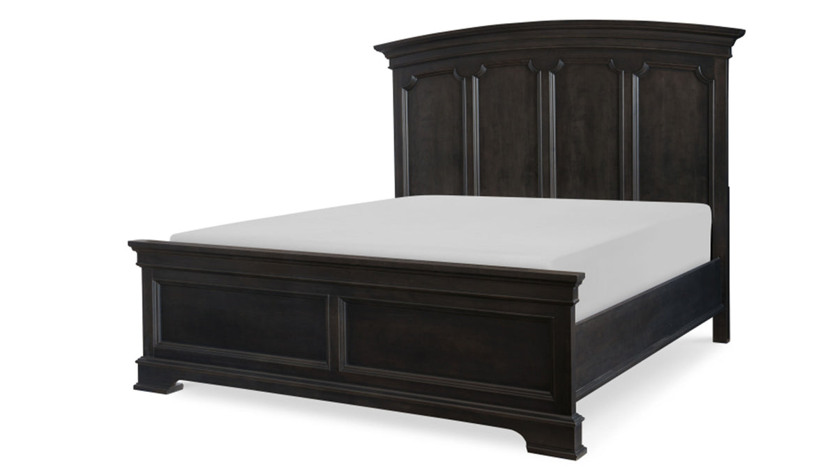 King Size Townsend Bed Frame